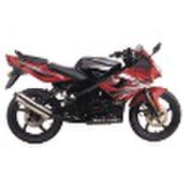 motorcycle BS150-11 IV