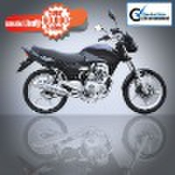 BS125-16 II motorcycles