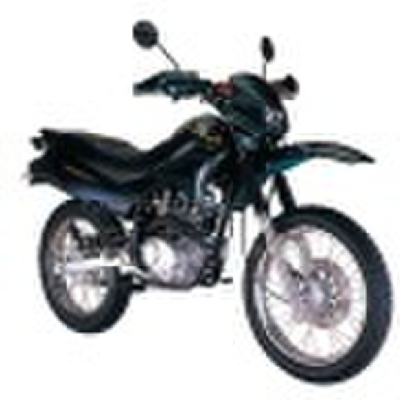 motorcycle BS125GY-18