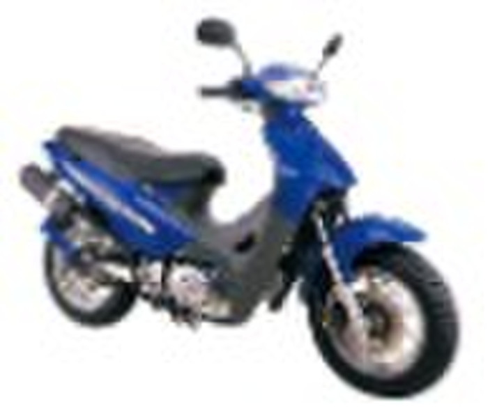 motorcycle BS110-24V cub