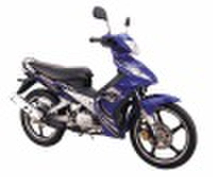 motorcycle BS110-29 V