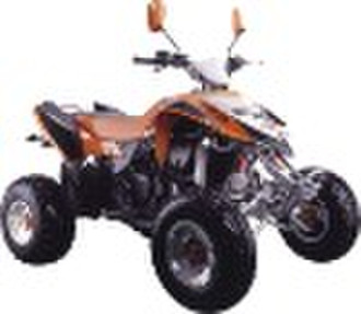 BS500S ATV