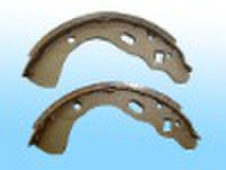 brake shoe