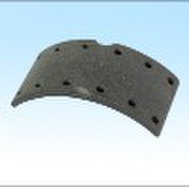 brake lining