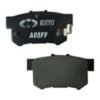 Brake Pads for Honda car