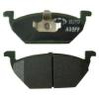 Car Brake Pads