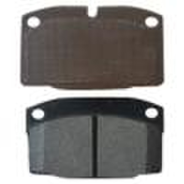 Brake Pad for Korean car