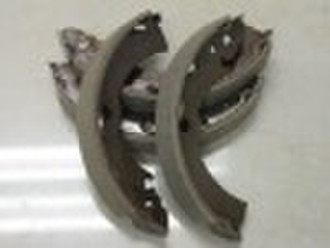 brake shoe