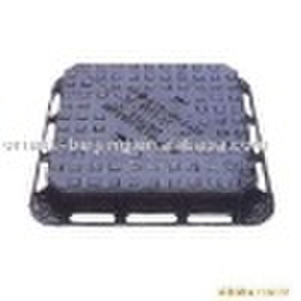 Manhole cover EN124 AS3996