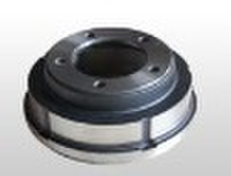 brake drum