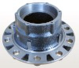 brake drum