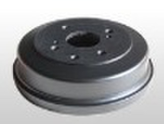 brake drum