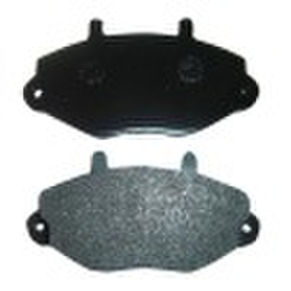 disc brake pad