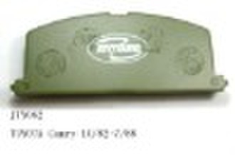 A113k disc brake pad