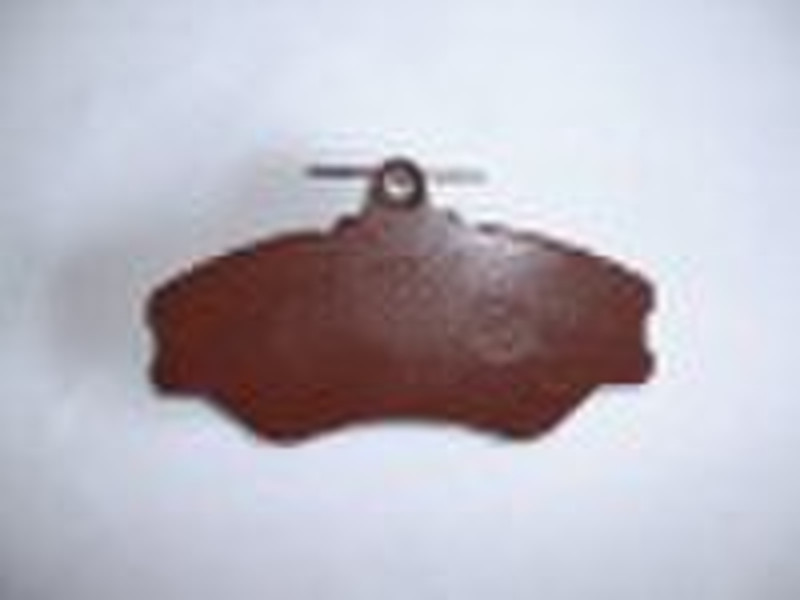 joyyoung ceramic brake pad