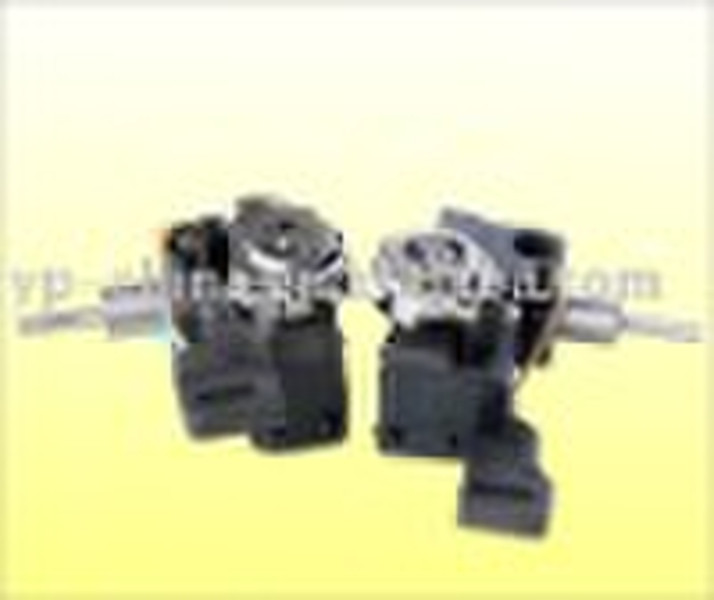 Sewing machinery component category