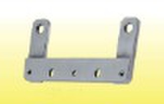 fixing block for bearing