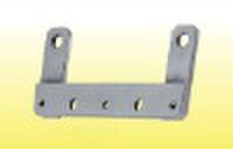 fixing block for bearing