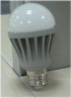 LED bulb, 5*1W E27, LED light, LED lamp, High powe