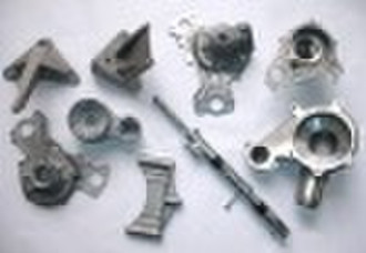 casting parts