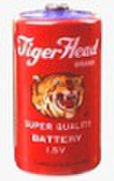 Tiger-head Battery R20S