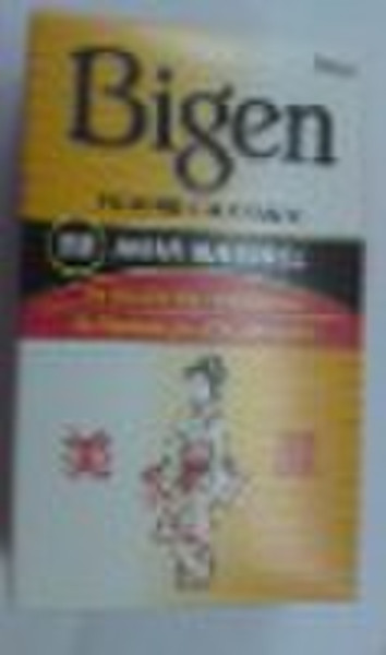 Bigen Hair dye