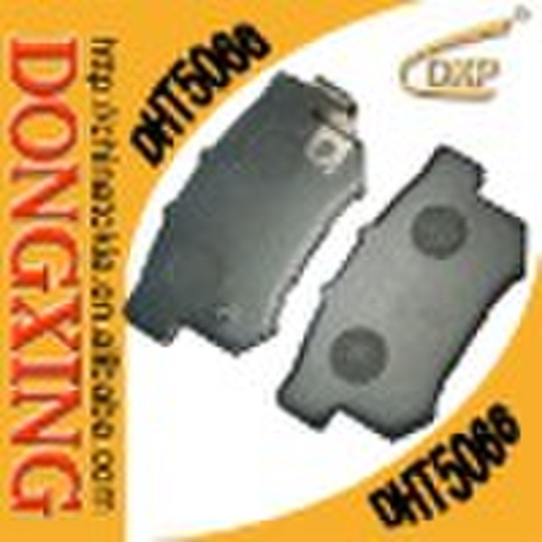 AUTO BRAKE PAD