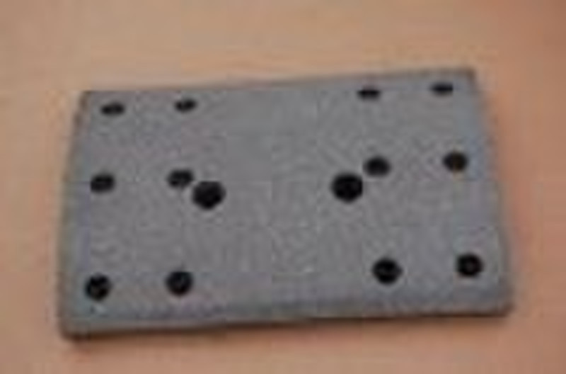 brake lining