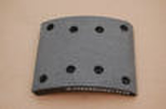 Brake lining 19486,MP/31/1