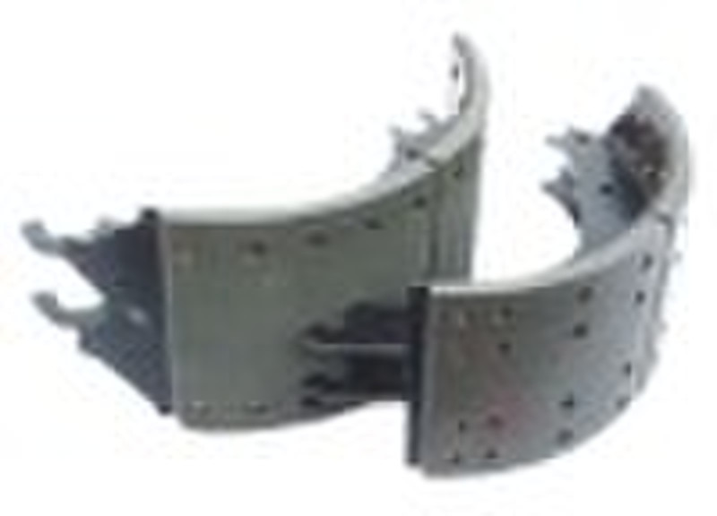 brake shoes