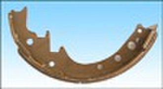 brake shoes