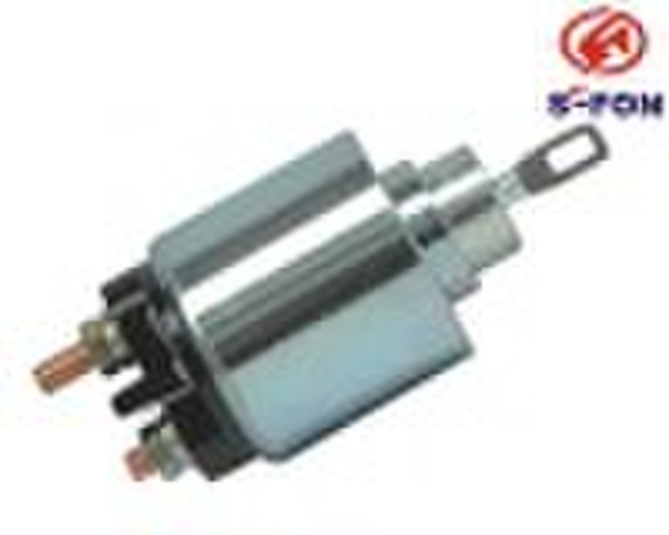 Auto Power Switch-BOSCH