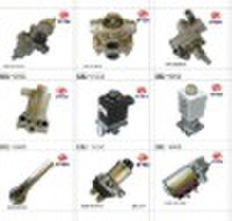 Kamaz Spare Parts