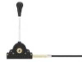 Universal Control Lever