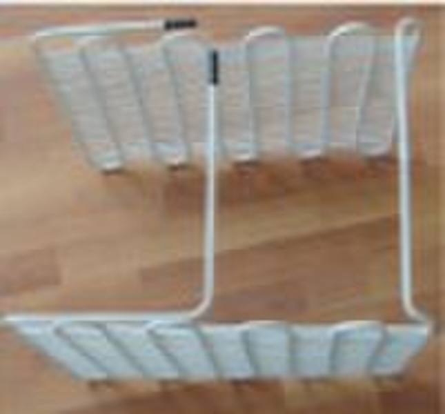 Refrigerator Evaporator Tube