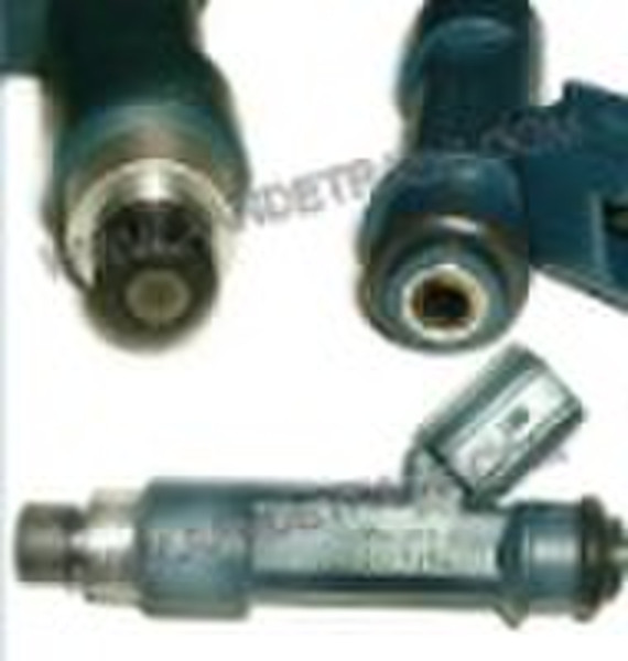 Fuel Injector