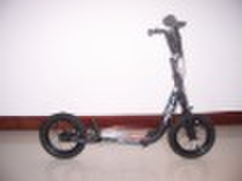 SCOOTER