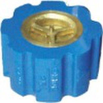 Water valve