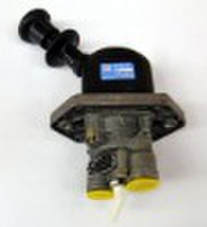 Hand control valve(3517V66-010)