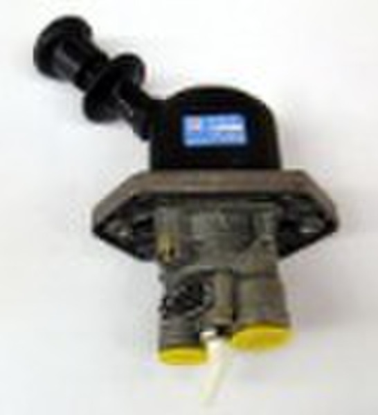 Hand control valve(3517V66-010)