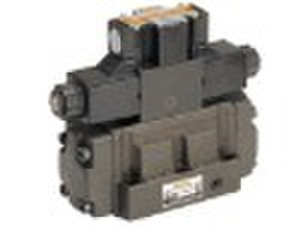 solenoid valve