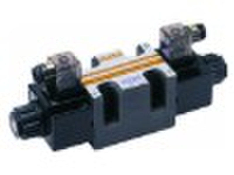 hydraulic valve