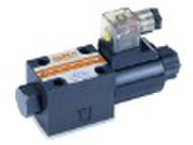 directional valve