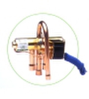 4-Way Reversing Valve