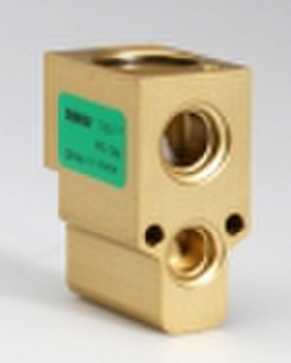 Thermal Expansion Valve