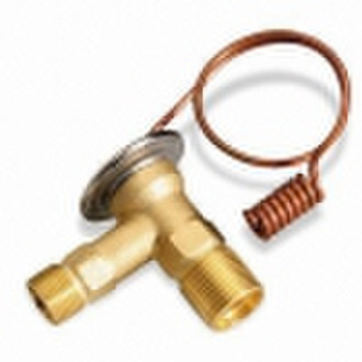 Thermal Expansion Valve