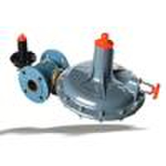 Gas Pressure Regulator