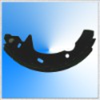 brake shoe ,FMSI# : S566, for Ford Mercury