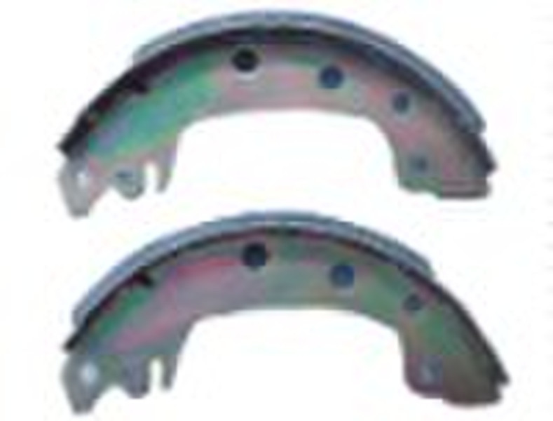 Brake Shoe  Renualt dacia