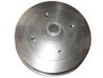 VW beetle  brake disc 113 501 615J